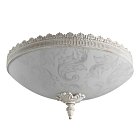 Потолочный светильник Arte Lamp A4541PL-3WG CROWN