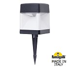 Садовый светильник fumagalli ds2.561.000.axd1l elisa