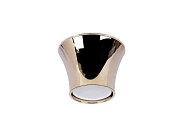 Накладной светильник Donolux N1596-Gold Downlight