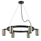 Люстра подвесная Lightstar LR016316 Rullo