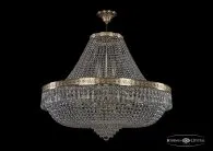 Люстра Bohemia 19271/H1/90IV G