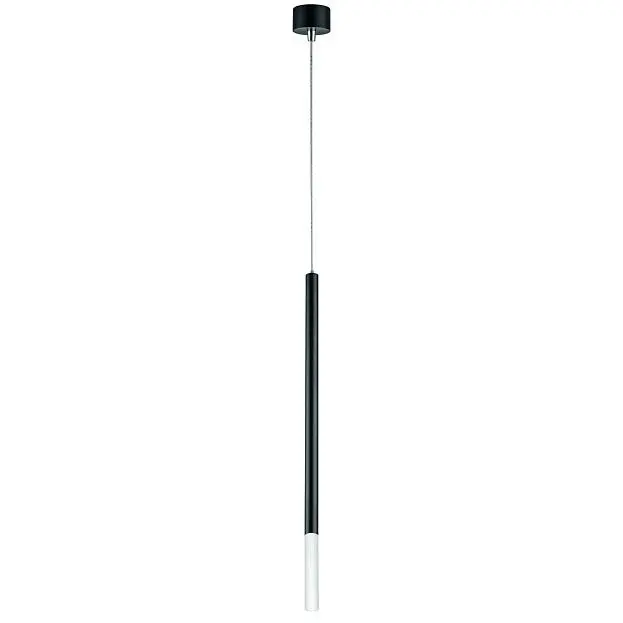 Подвесной светильник LED Lightstar LT7472472 TUBO Подвесной светильник LED Lightstar LT7472472 TUBO
