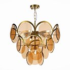 Подвесная люстра ST Luce SL1161.333.09 FAZIA