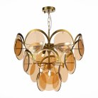 Подвесная люстра ST Luce SL1161.333.09 FAZIA