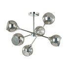 Потолочная люстра LUMION 4530/6C SANDRA