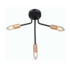 Потолочный светильник Vitaluce V3020-1/3PL