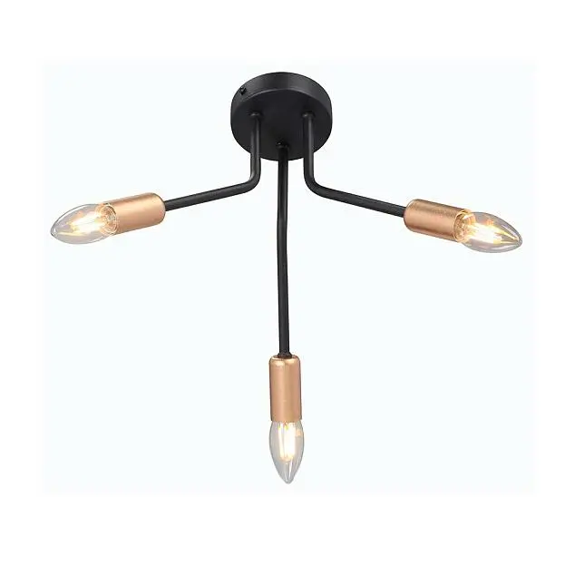 Потолочный светильник Vitaluce V3020-1/3PL Потолочный светильник Vitaluce V3020-1/3PL