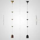 Торшер CLAAS Lampatron 7012-19290