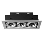 Карданный светильник Arte Lamp A5930PL-3WH CARDANI MEDIO 