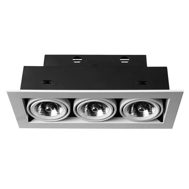 Карданный светильник Arte Lamp A5930PL-3WH CARDANI MEDIO 