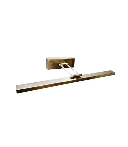 Подсветка для картин Lumina Deco LDW 6060-570 MD Peggi