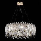 Люстра подвесная ST LUCE SL1655.203.08 DESIO