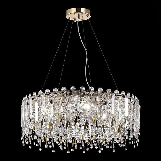 Люстра подвесная ST LUCE SL1655.203.08 DESIO