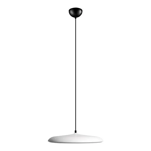 Подвесной светильник Loft IT 10119 White Plato