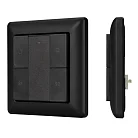 Панель DALI-223-1G-2S-IN-BLACK (BUS) (IARL, -) ARLIGHT 031100 INTELLIGENT