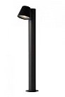 Уличный светильник Lucide 14881/70/30 DINGO-LED Dingo Led Black