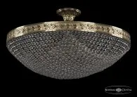 Люстра Bohemia 19321/60IV G