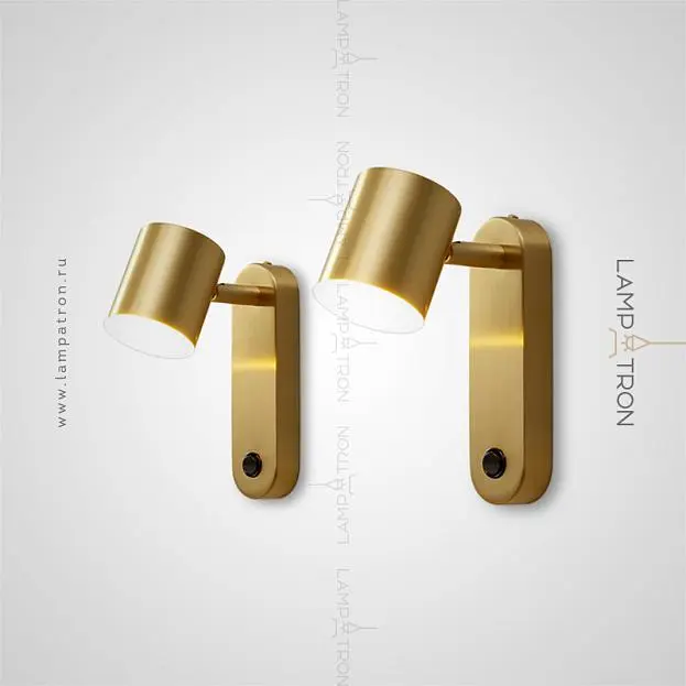Бра KAPPA Lampatron 5296-13556 Бра KAPPA Lampatron 5296-13556