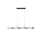 Люстра подвесная Aployt APL.072.03.08 Klarissa