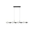 Люстра подвесная Aployt APL.072.03.08 Klarissa