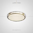 Потолочный светильник RAINA Lampatron 4648-11753
