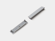 Комплект заглушек для профиля SWG SF-4411-ECS SF