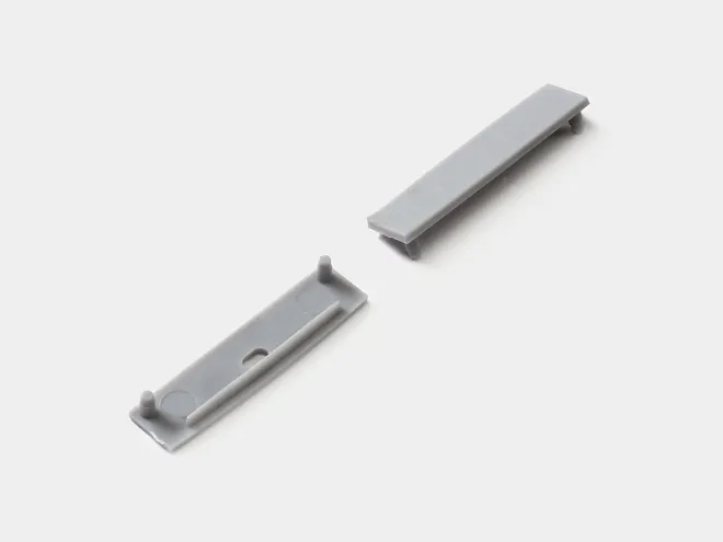 Комплект заглушек для профиля SWG SF-4411-ECS SF