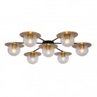 Потолочная люстра F-Promo 3049-7P Roshni
