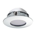 Встраиваемый светильник Eglo 95818 PINEDA