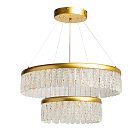 Люстра De City DeMarkt 546011902 Орион