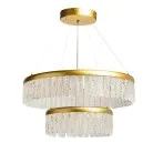 Люстра De City DeMarkt 546011902 Орион