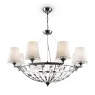 Подвесной светильник Maytoni H021PL-08CH Pantheon