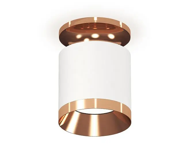 Комплект накладного светильника Ambrella light XS7401141 Techno Комплект накладного светильника Ambrella light XS7401141 Techno