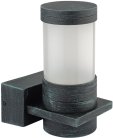 Настенный светильник уличный Oasis Light W78023 V  tube LED