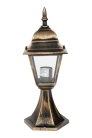 Наземный фонарь Oasis Light 79904S Gb