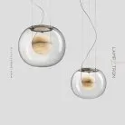 Подвесной светильник PROBUS Lampatron 8255-22492