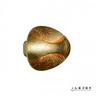 Настенный светильник iLedex ZD8151-5W Gold Flux