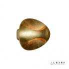Настенный светильник iLedex ZD8151-5W Gold Flux