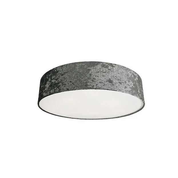 Потолочная люстра Nowodvorski 8956 CROCO GRAY IV Потолочная люстра Nowodvorski 8956 CROCO GRAY IV