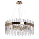 Люстра MW-Light 642018508 Аделард