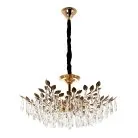 Подвесная люстра MODELUX ML.6747.6 GD