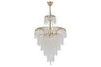 Подвесная люстра Arti Lampadari Sardinia E 1.5.50.105 G