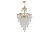 Подвесная люстра Arti Lampadari Sardinia E 1.5.50.105 G