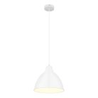 Подвесной светильник Arte Lamp A2055SP-1WH BRACCIO