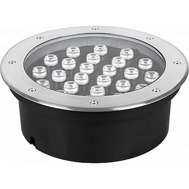 Тротуарный светильник Feron 32116 SP2703 Тротуарный светильник Feron 32116 SP2703