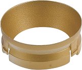 Декоративное кольцо Donolux Ring DL18629 Gold C