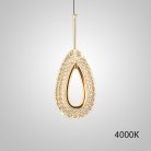 Подвесной Светильник Imperiumloft 232541-23 Kezia C