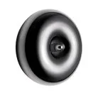 Бра LED 10W 800LM G ЧЕРНЫЙ ПЕРЛАМУТР 3000K Lightstar 689618 Catania