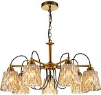 Подвесная люстра Escada 1125/7PL Dream