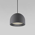 Подвесной светодиодный светильник / графит Elektrostandard 50261 LED Uno a065705